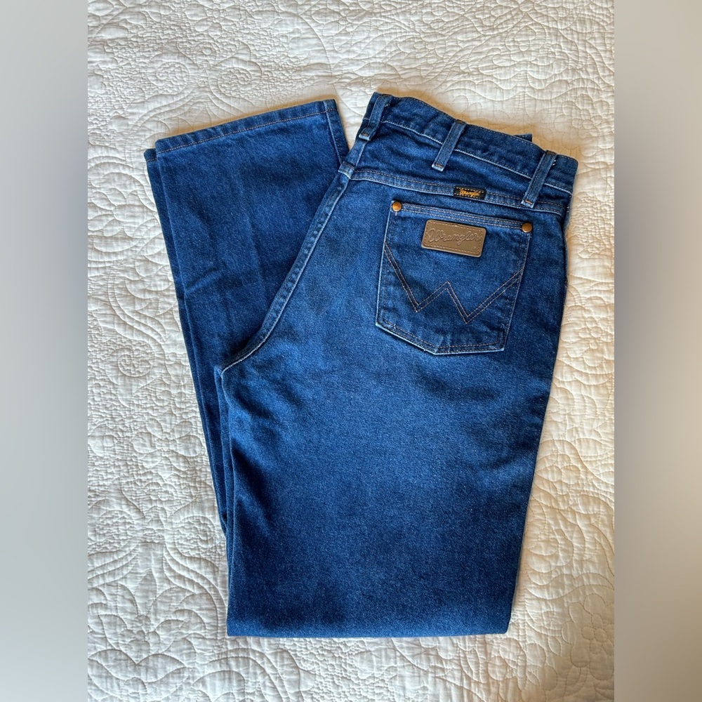 Wrangler Jeans